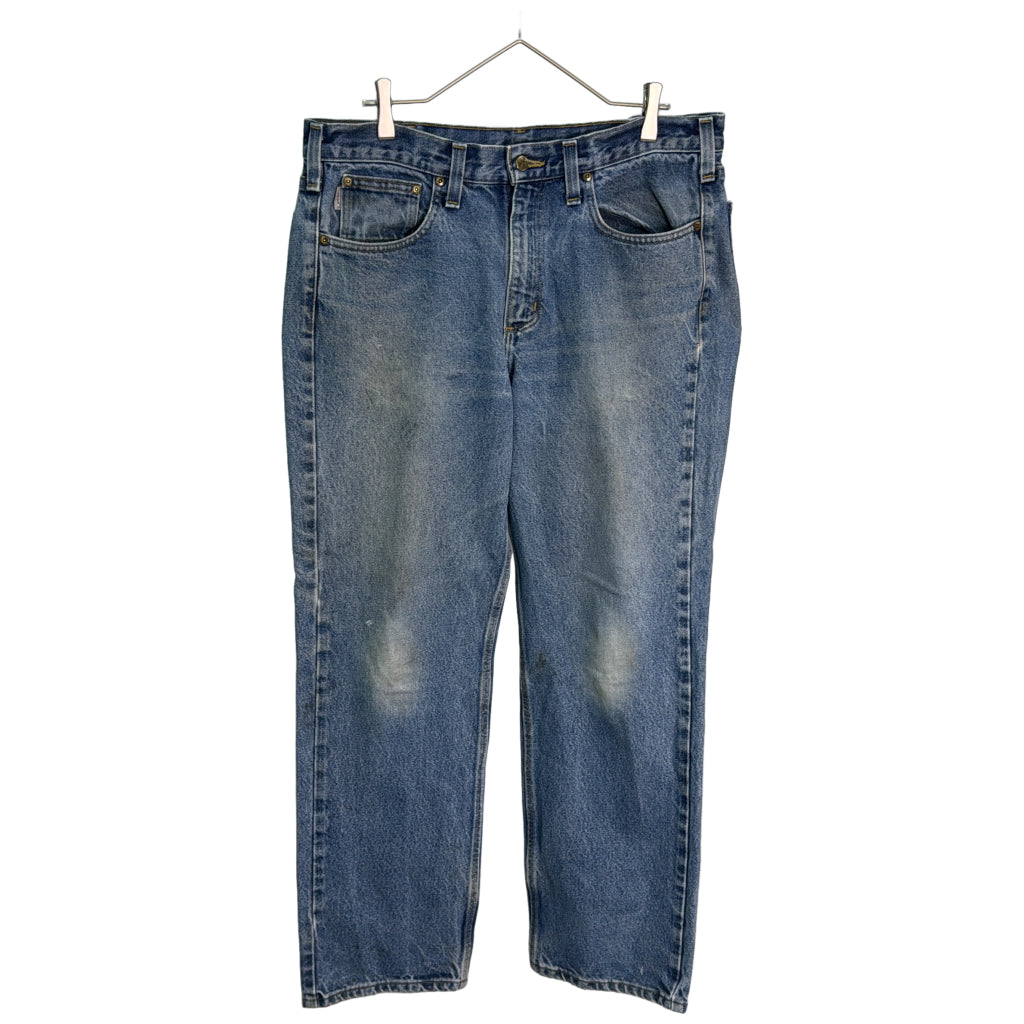 Carhartt Denim Pants