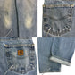Carhartt Denim Pants