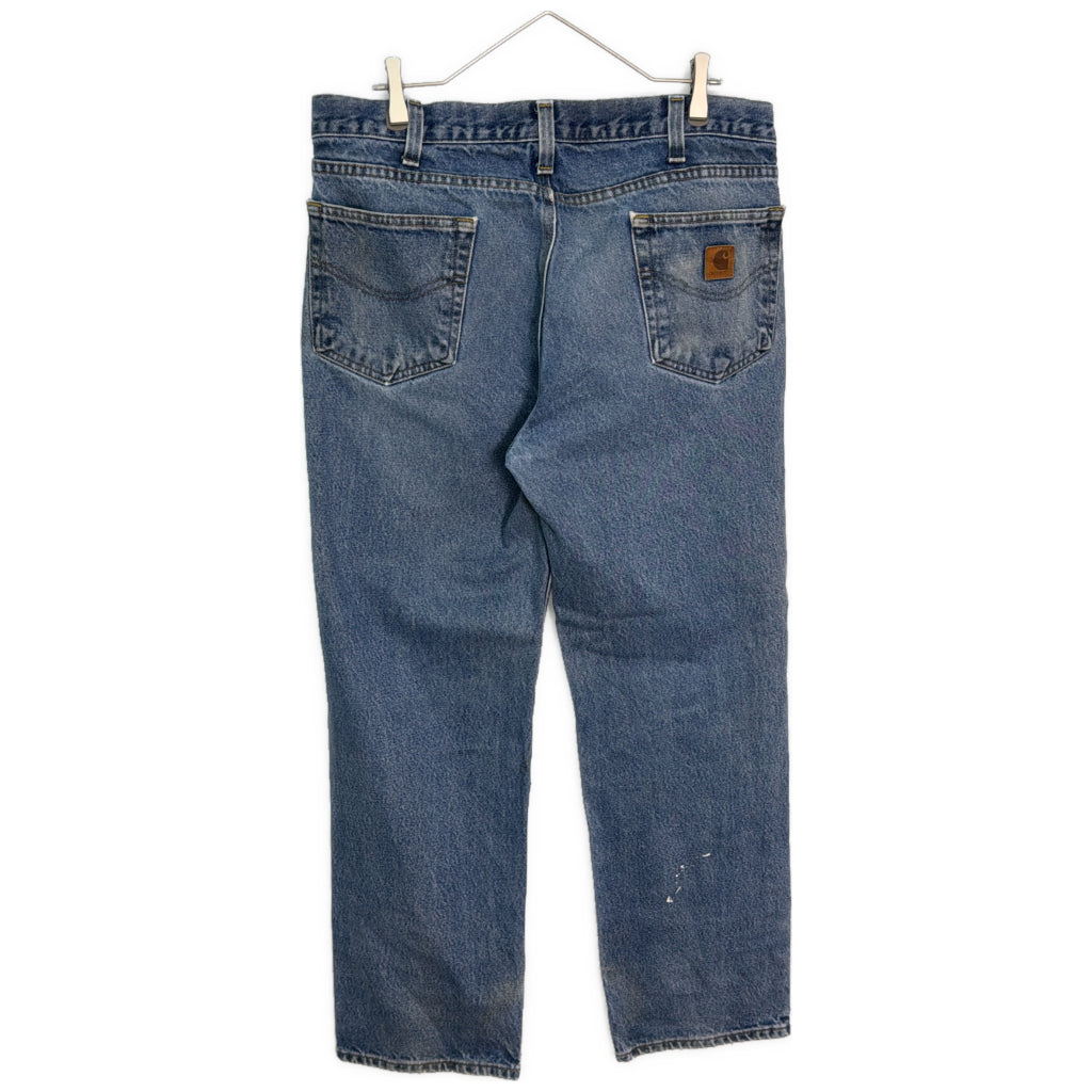 Carhartt Denim Pants