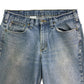 Carhartt Denim Pants