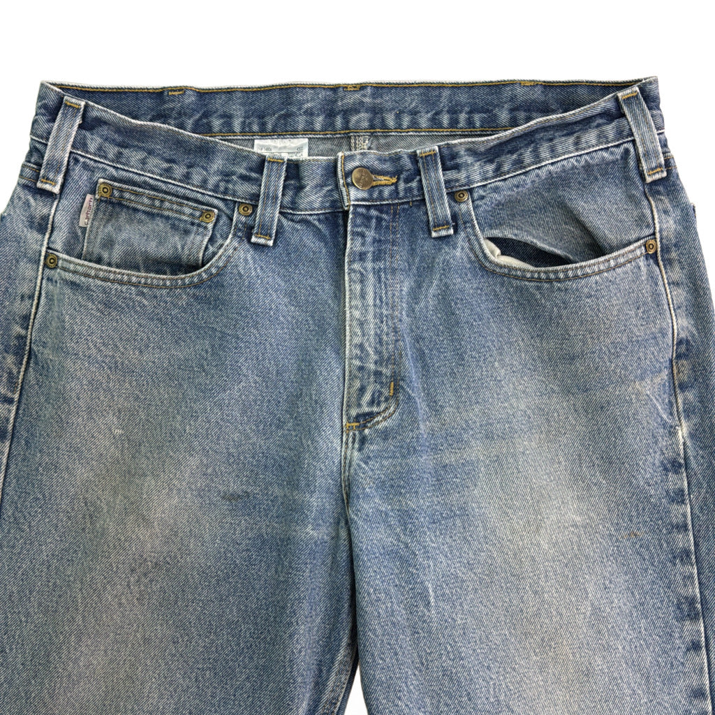 Carhartt Denim Pants