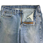 Carhartt Denim Pants