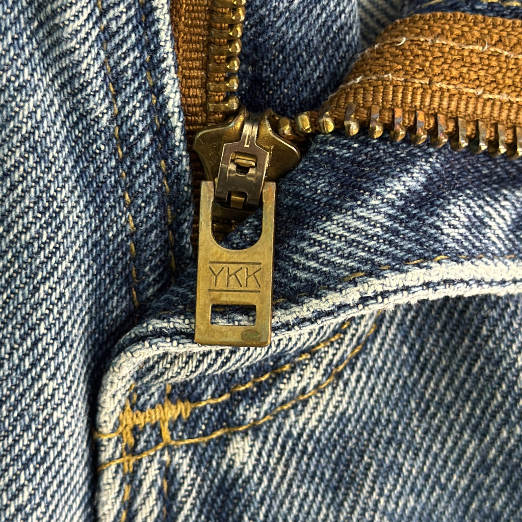 Carhartt Denim Pants