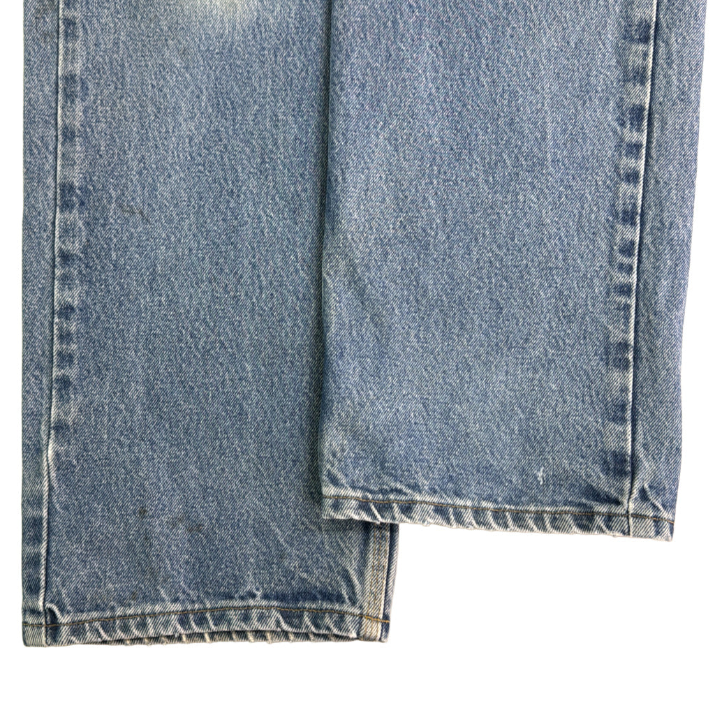 Carhartt Denim Pants
