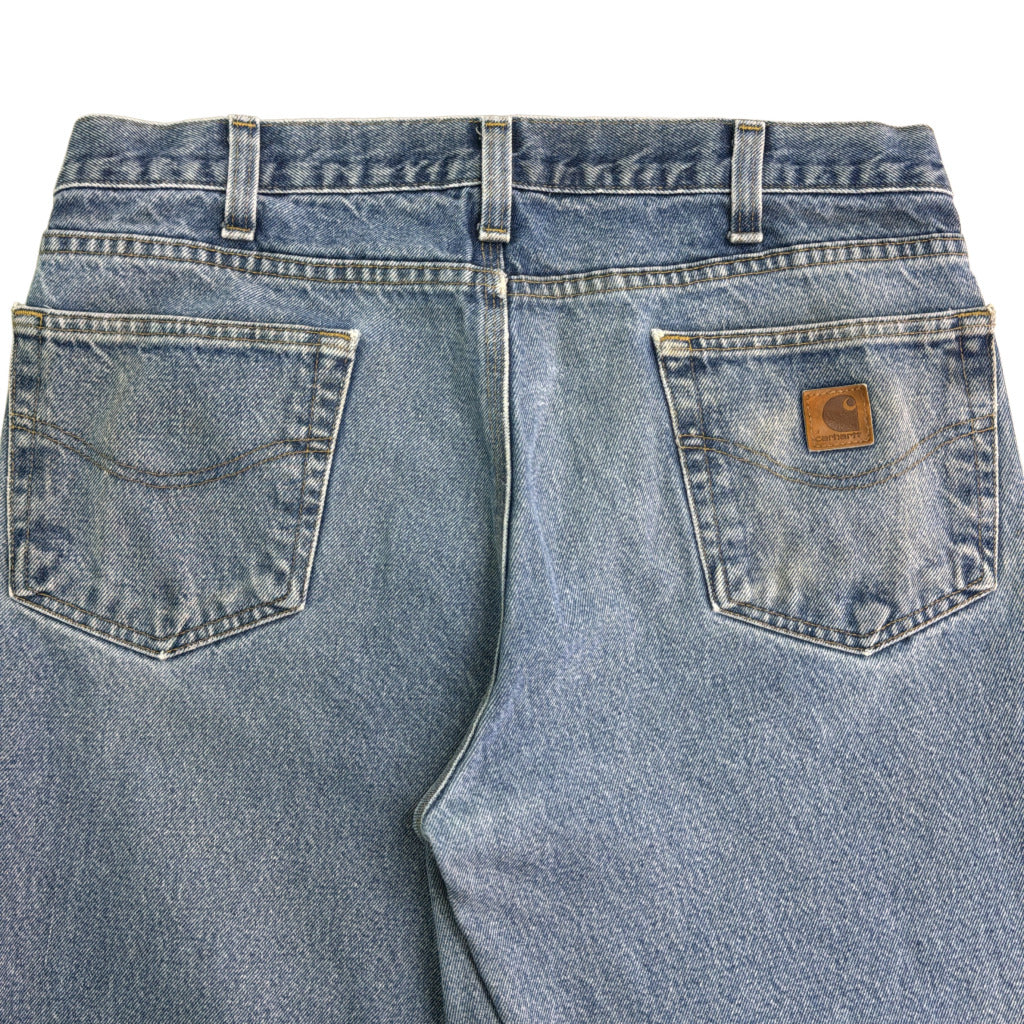 Carhartt Denim Pants