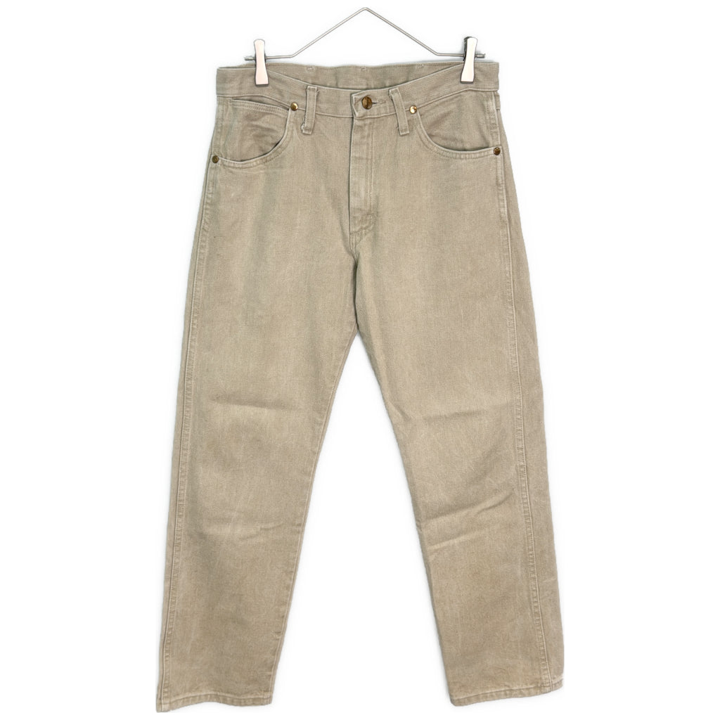 Wrangler Denim Pants