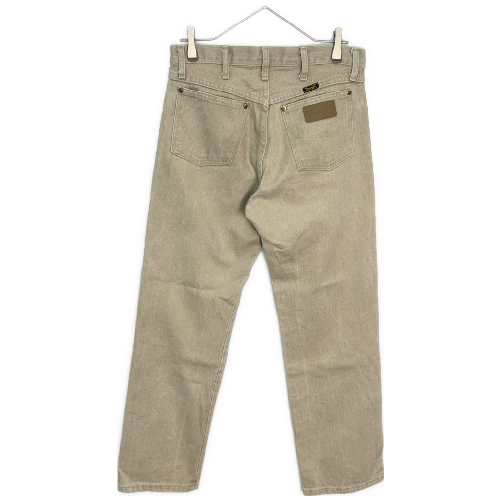 Wrangler Denim Pants