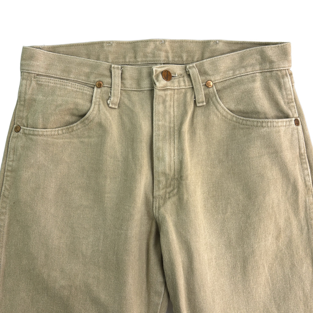 Wrangler Denim Pants
