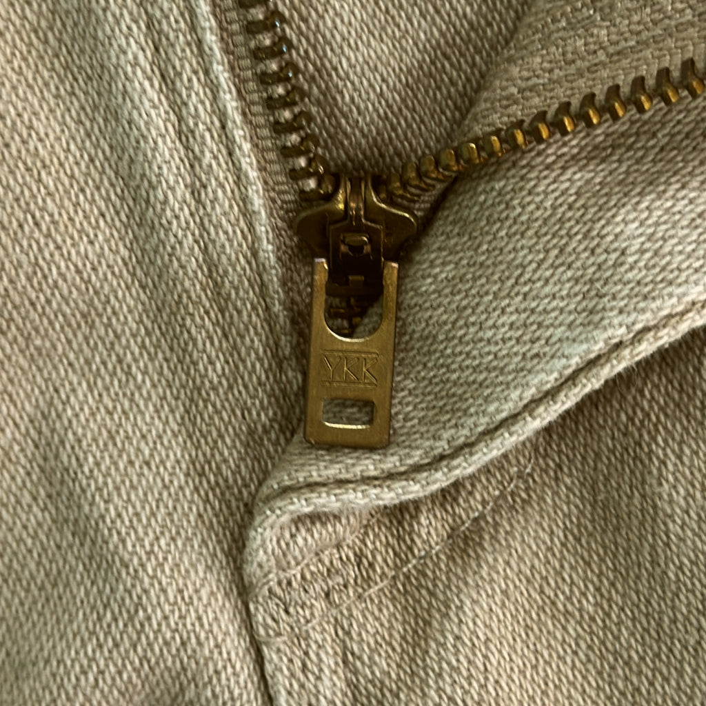 Wrangler Denim Pants
