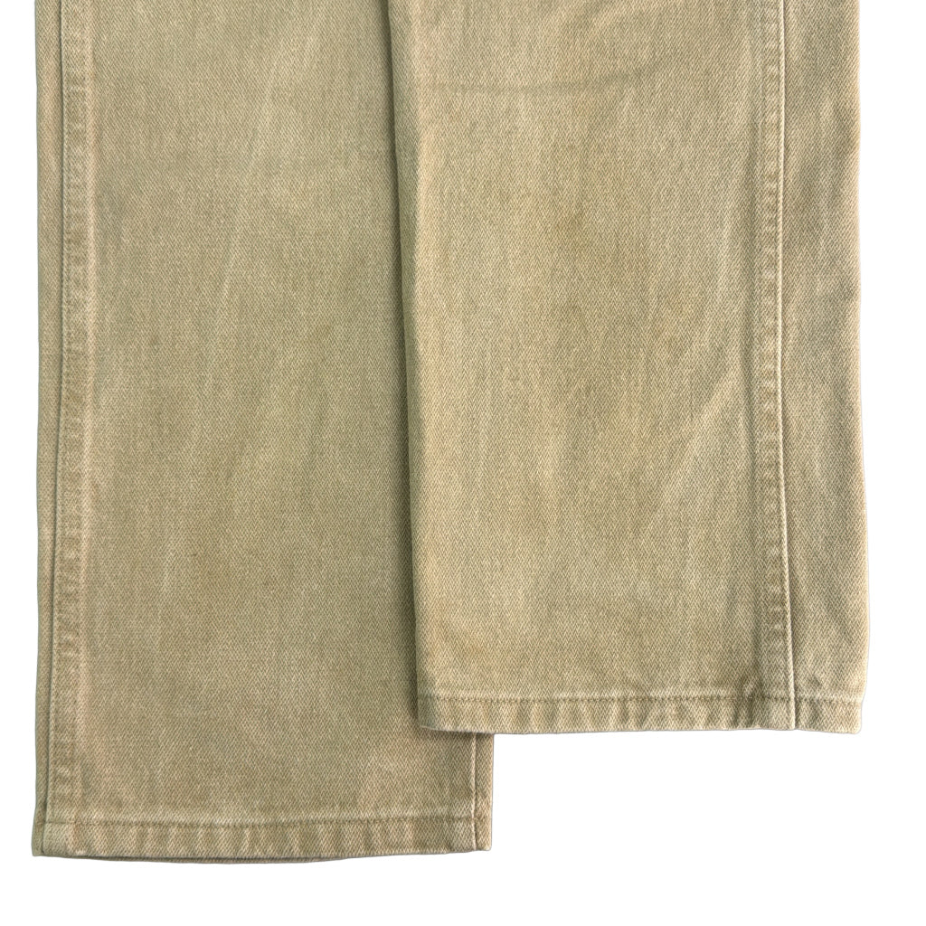 Wrangler Denim Pants