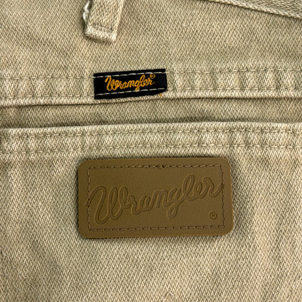 Wrangler Denim Pants