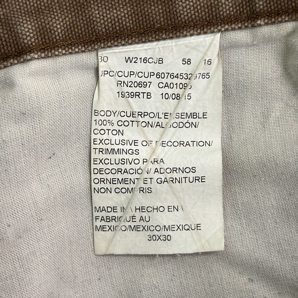 Dickies Duck Painter Painter Pants
