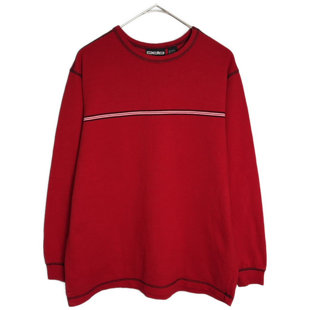 ODO Long Sleeve T-Shirt