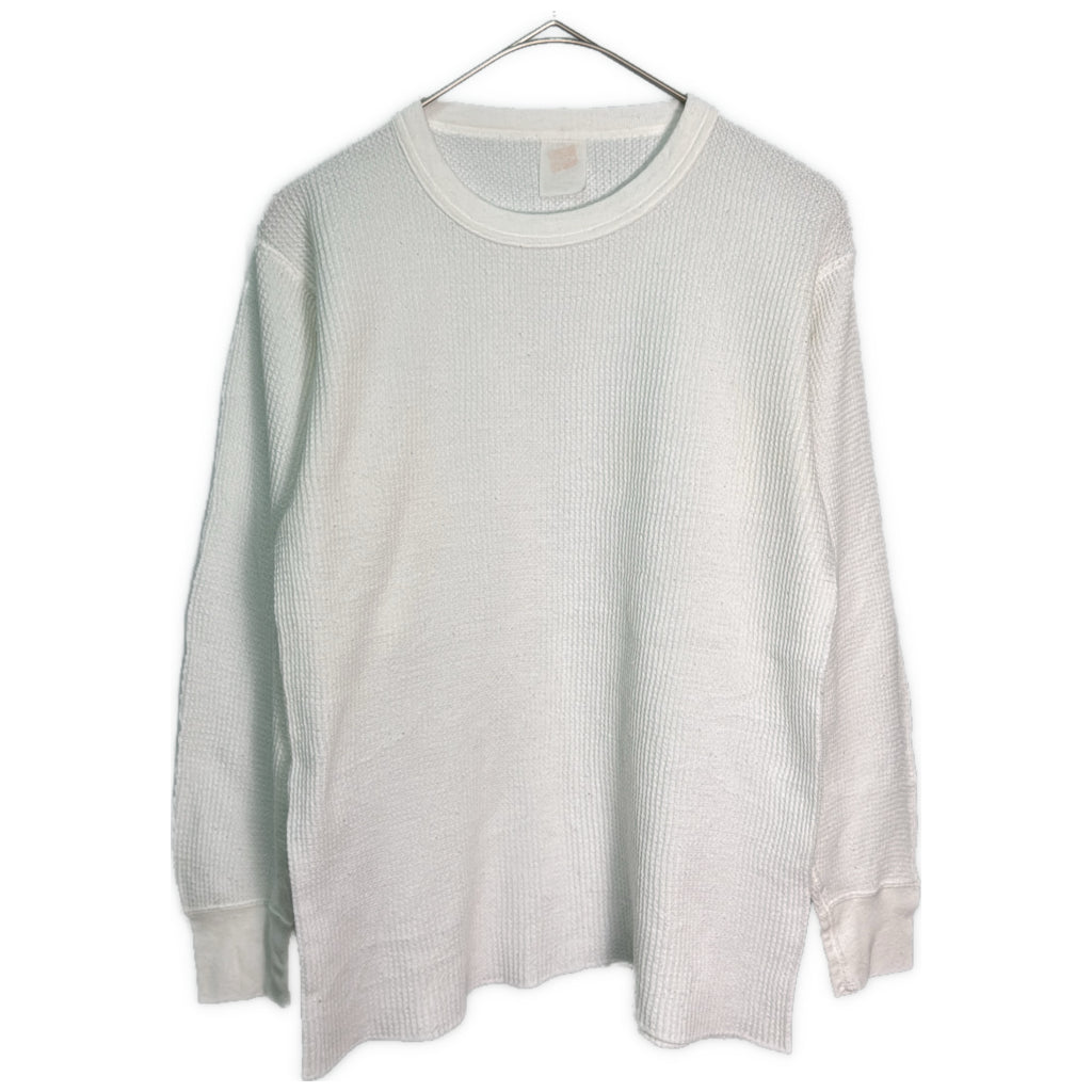 Hanes Plain Long Sleeve T-Shirt