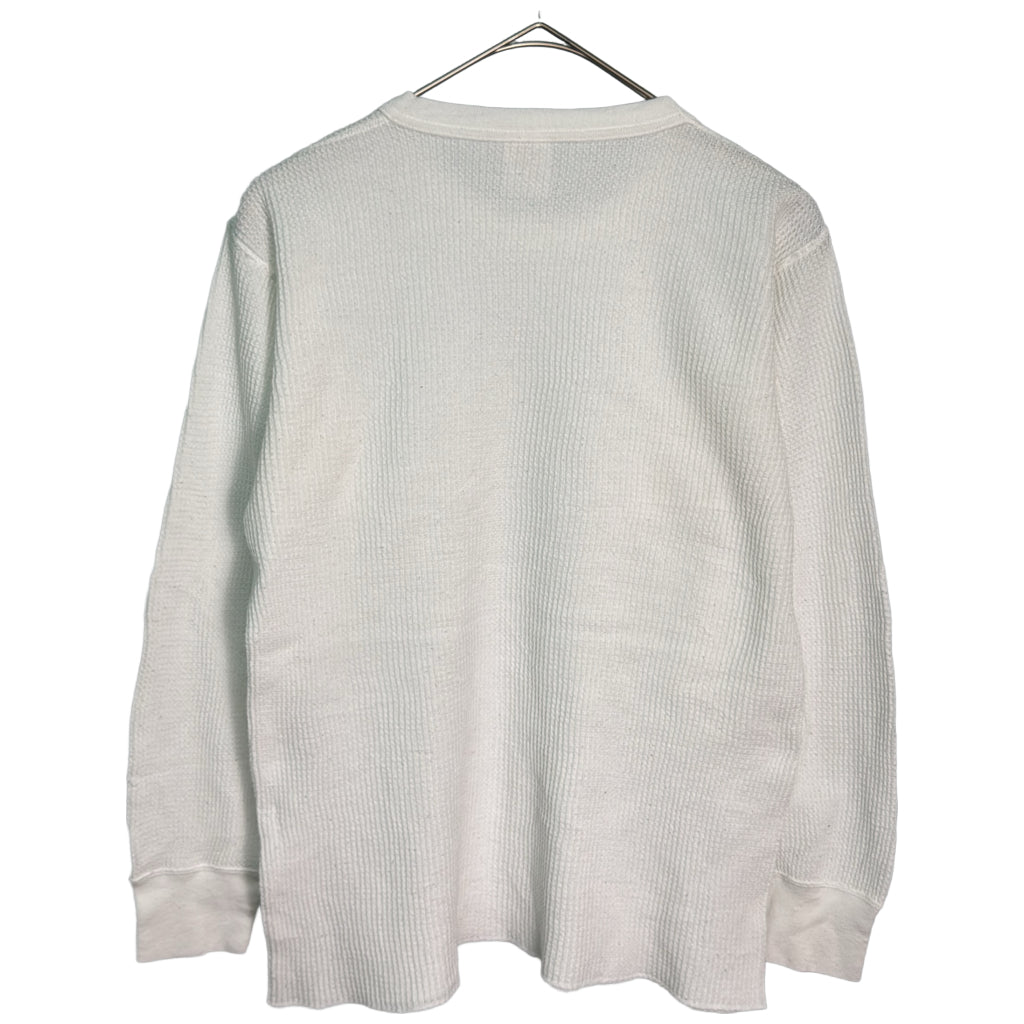 Hanes Plain Long Sleeve T-Shirt