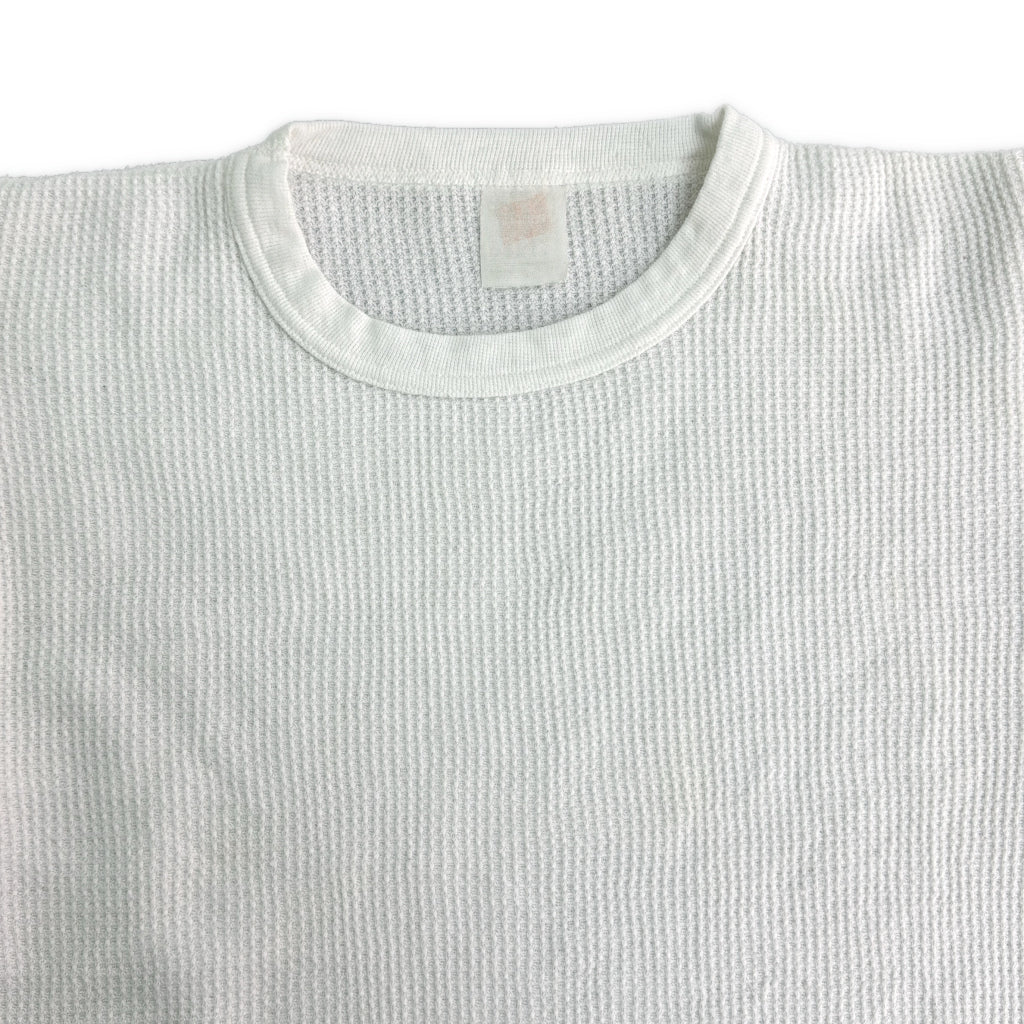 Hanes Plain Long Sleeve T-Shirt