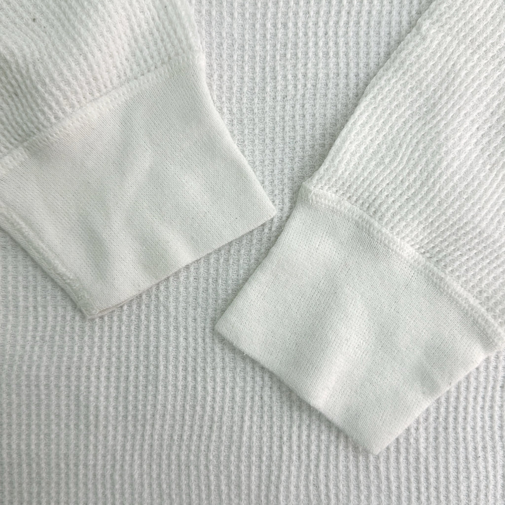 Hanes Plain Long Sleeve T-Shirt