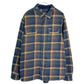 00s Flannel Shirt