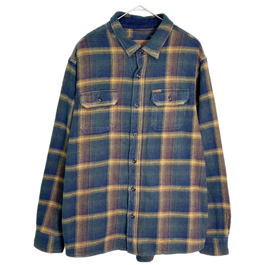 00s Flannel Shirt