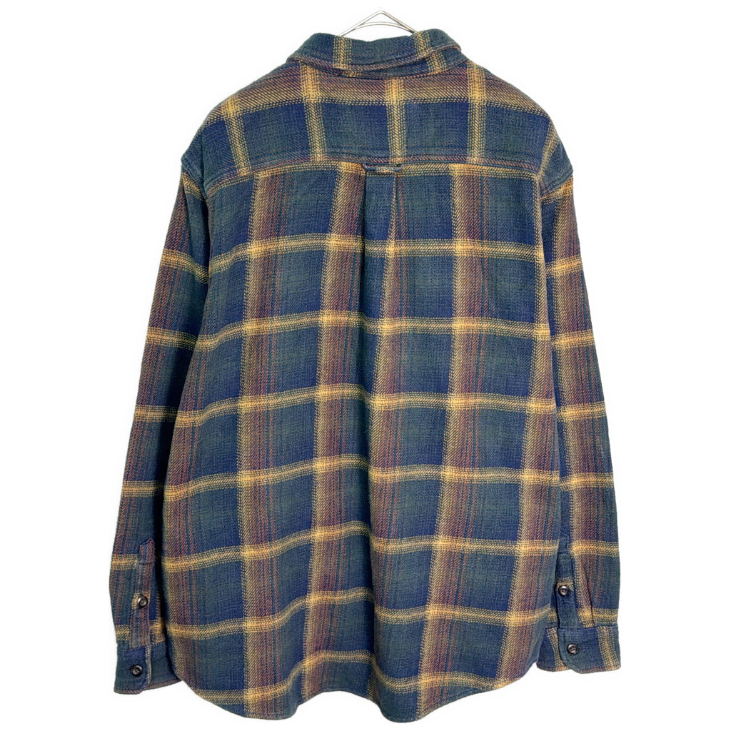 00s Flannel Shirt