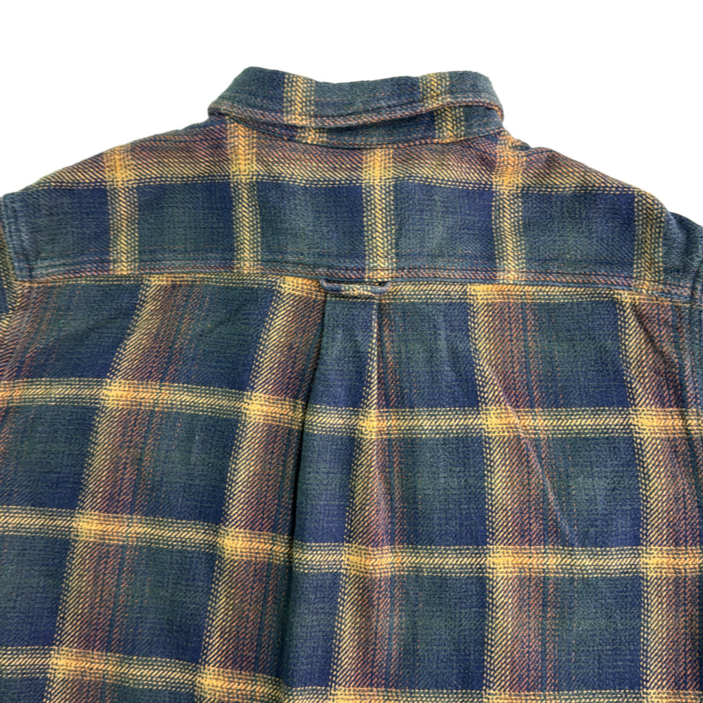 00s Flannel Shirt