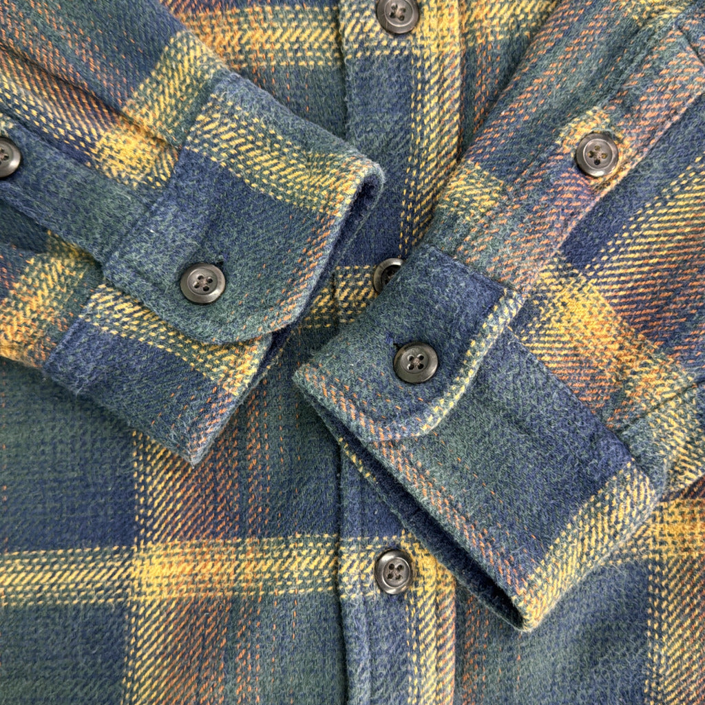 00s Flannel Shirt