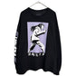 NARUTO Shippuden Character Long Sleeve T-Shirt