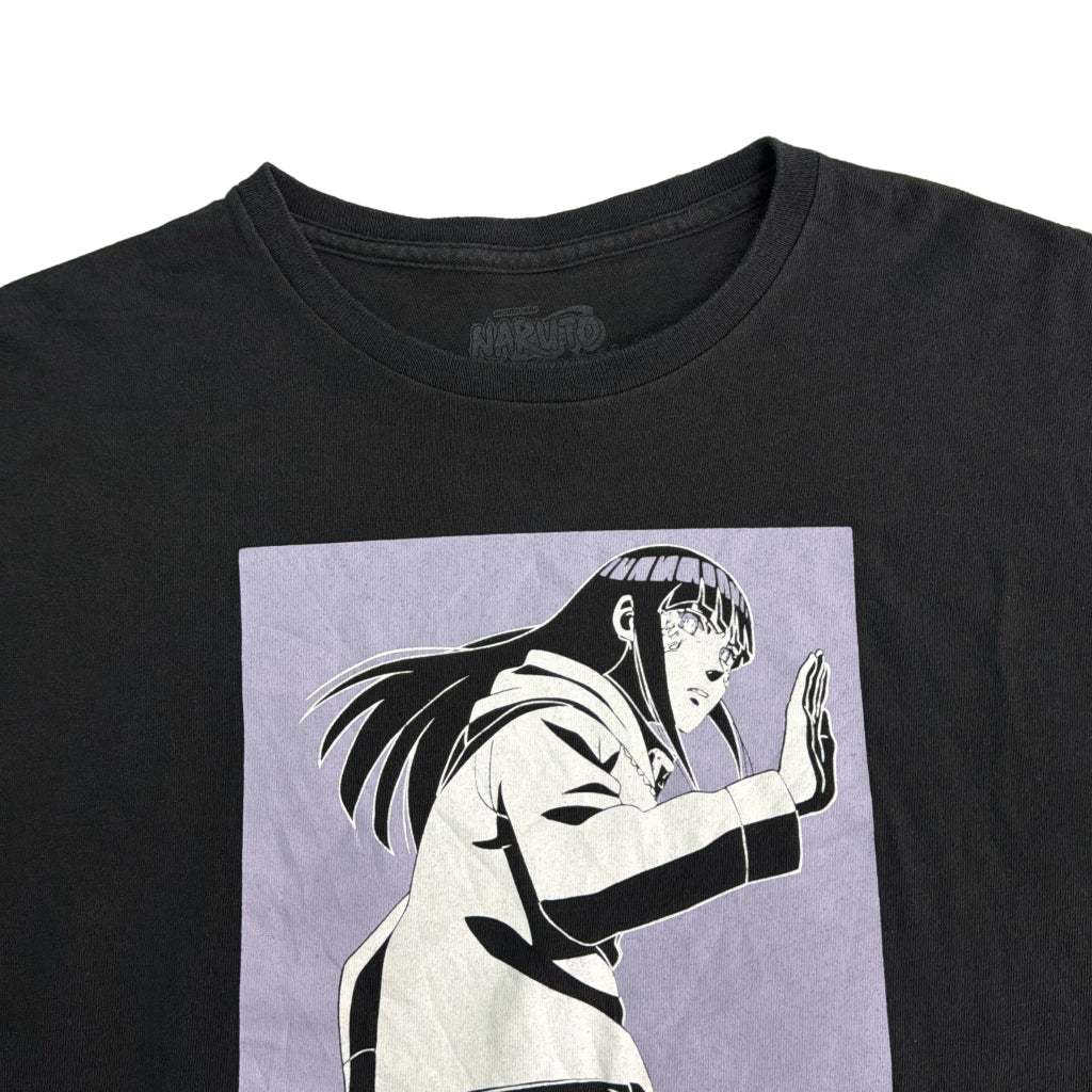 NARUTO Shippuden Character Long Sleeve T-Shirt