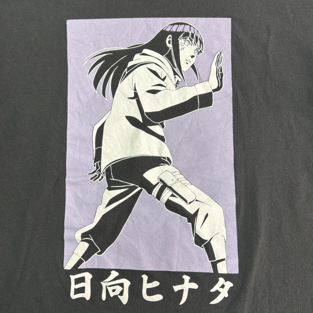 NARUTO Shippuden Character Long Sleeve T-Shirt