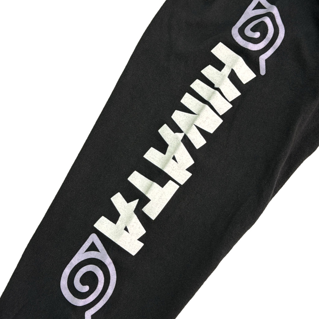 NARUTO Shippuden Character Long Sleeve T-Shirt