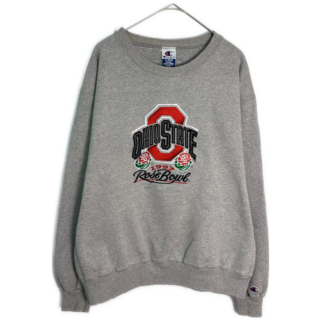 90s Champion College Sweat