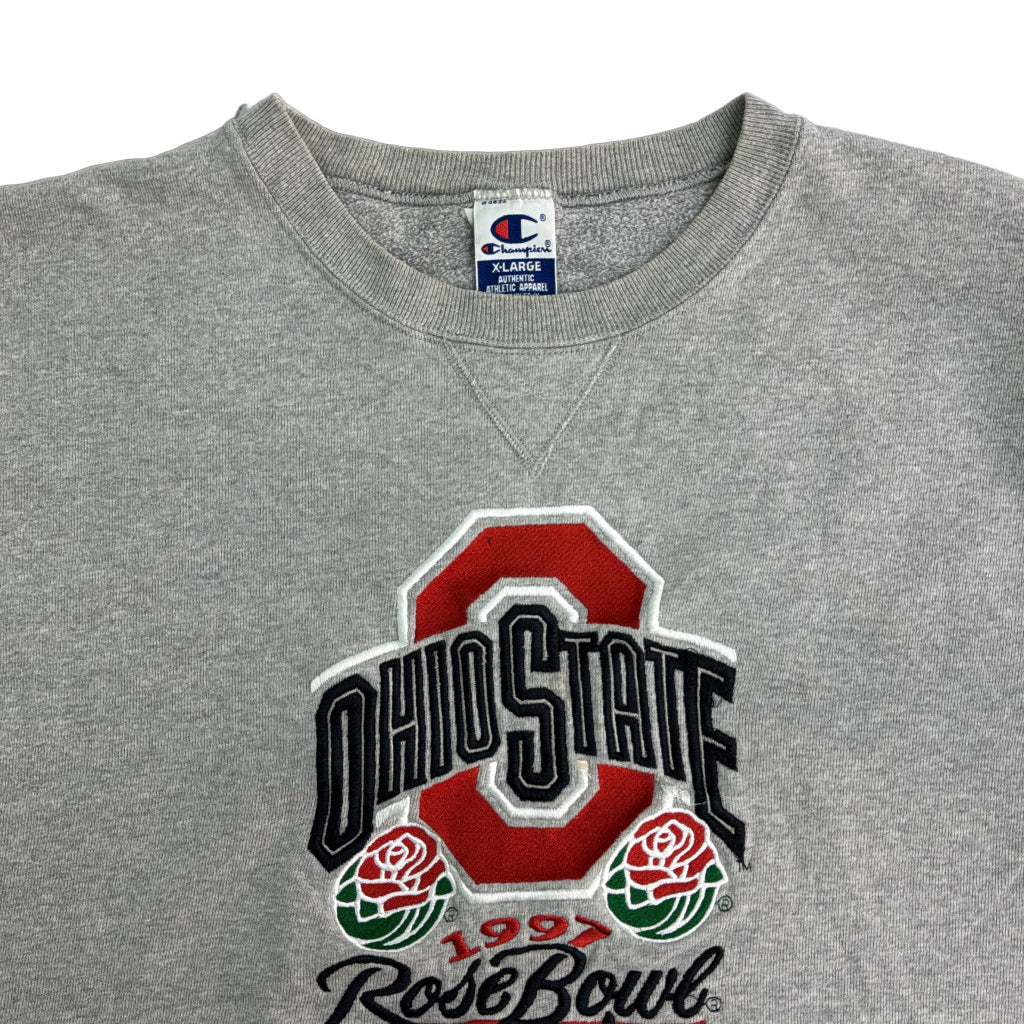 90s Champion College Sweat