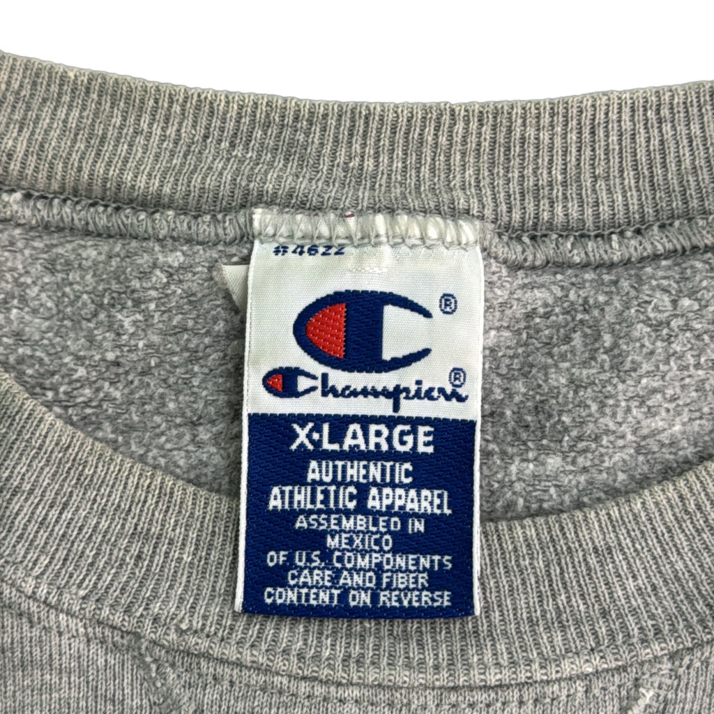 90s Champion College Sweat