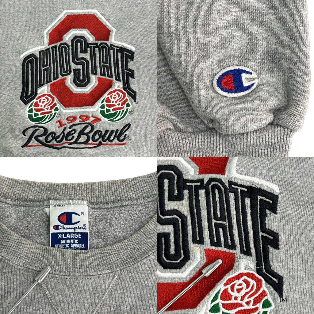 90s Champion College Sweat