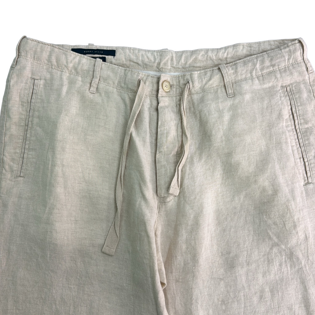 PERRY ELLIS Easy Pants