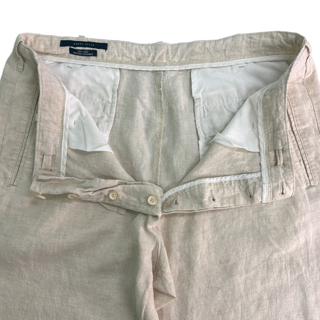 PERRY ELLIS Easy Pants