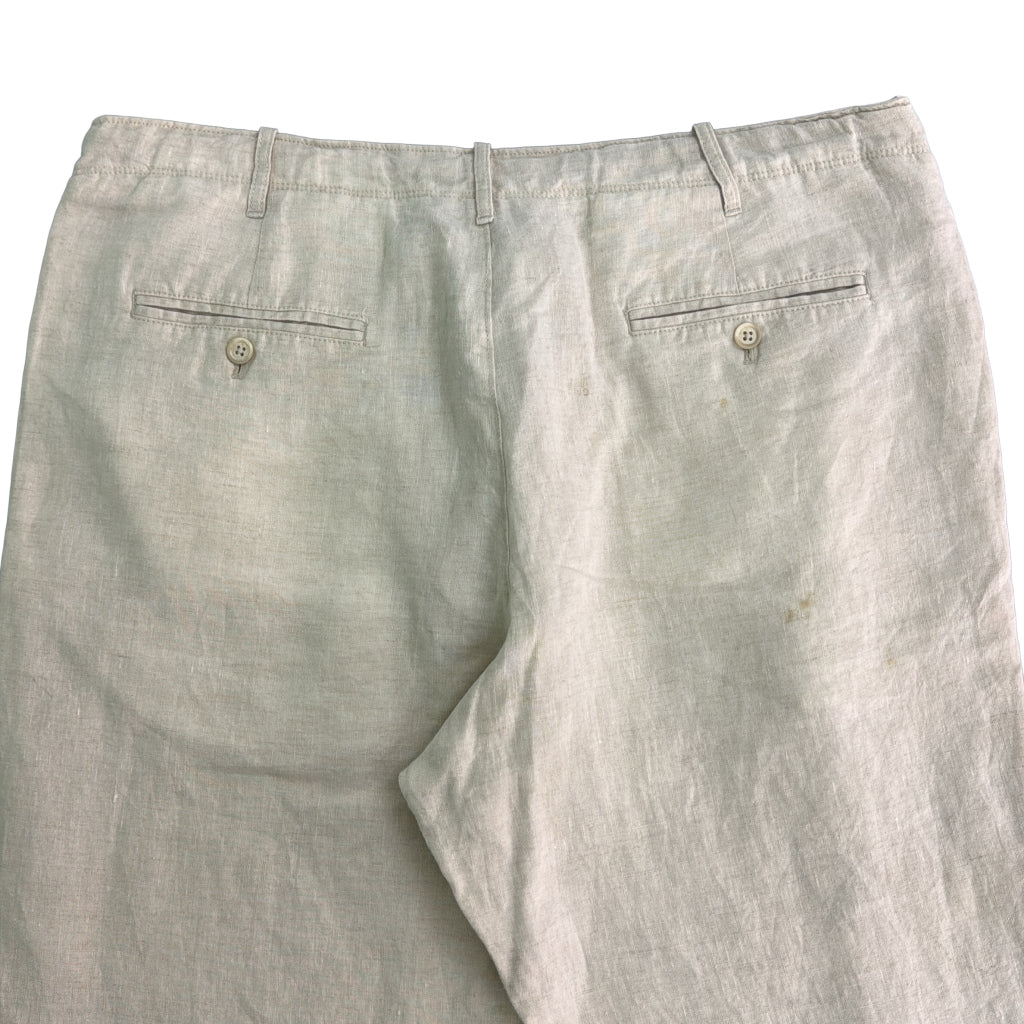 PERRY ELLIS Easy Pants