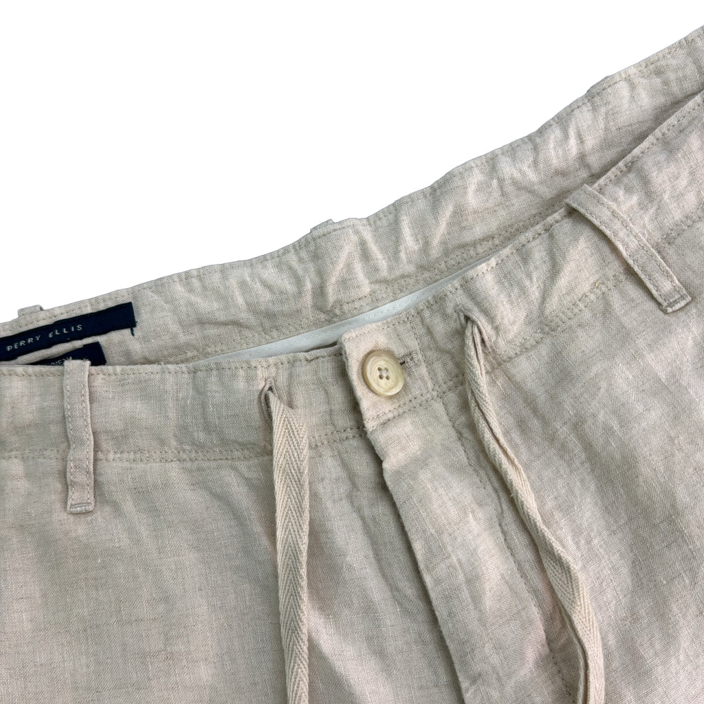 PERRY ELLIS Easy Pants