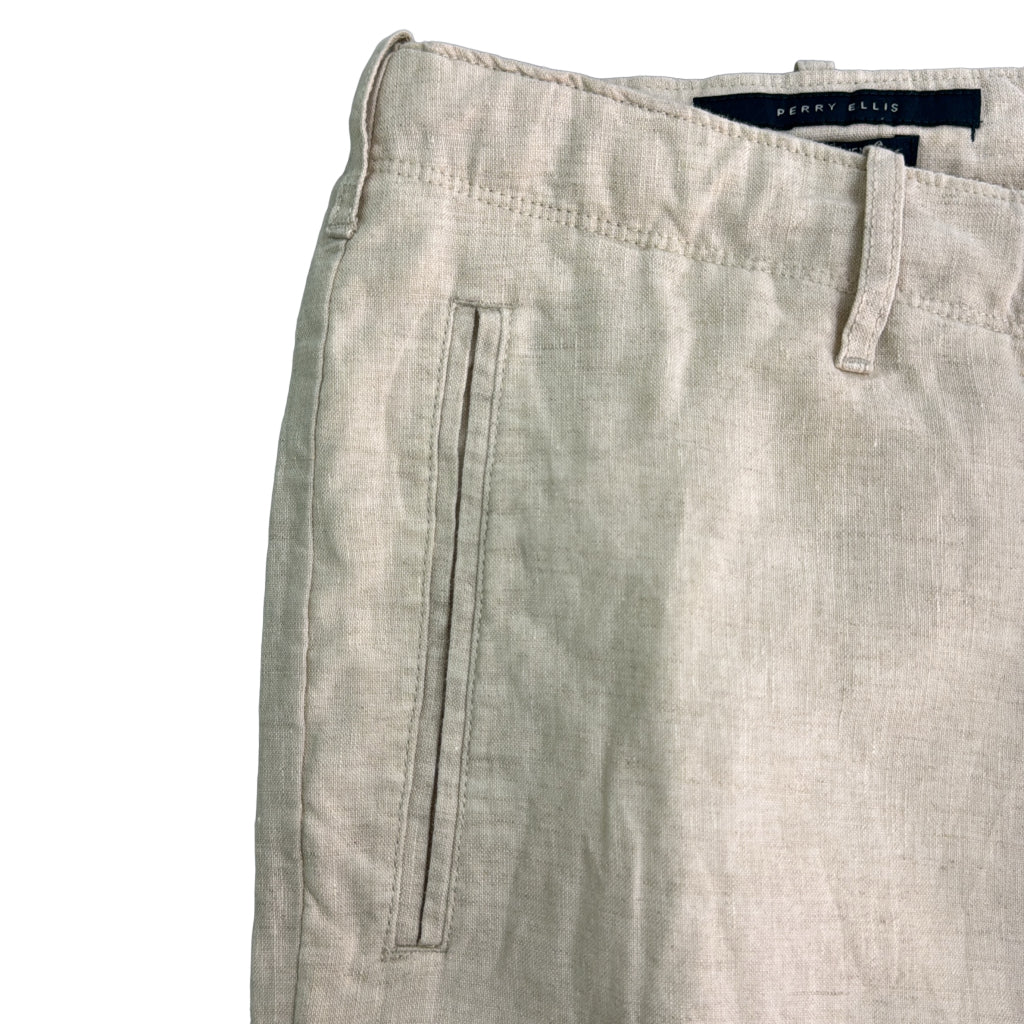 PERRY ELLIS Easy Pants