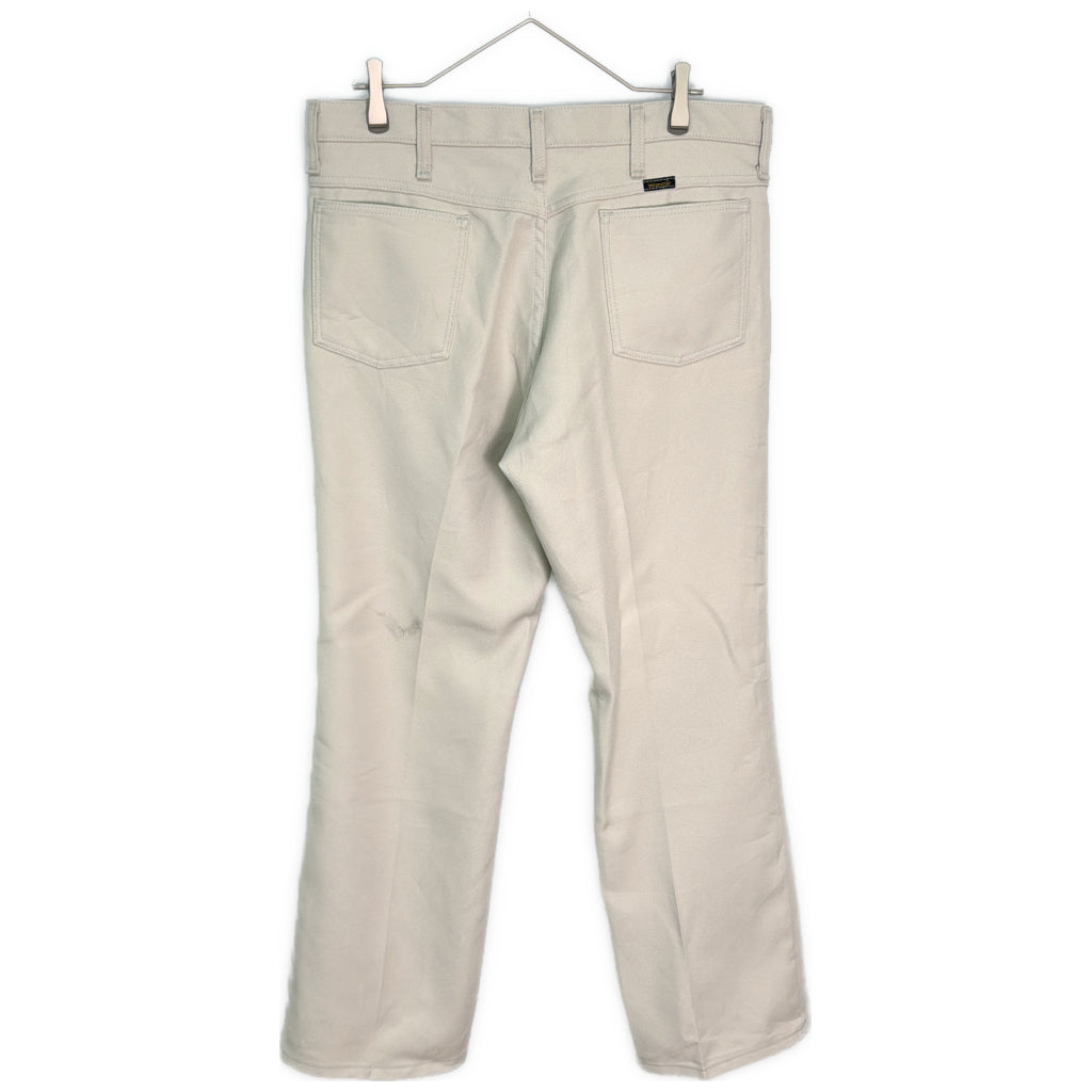 Wrangler Rancher Dress Jeans Staflex Pants