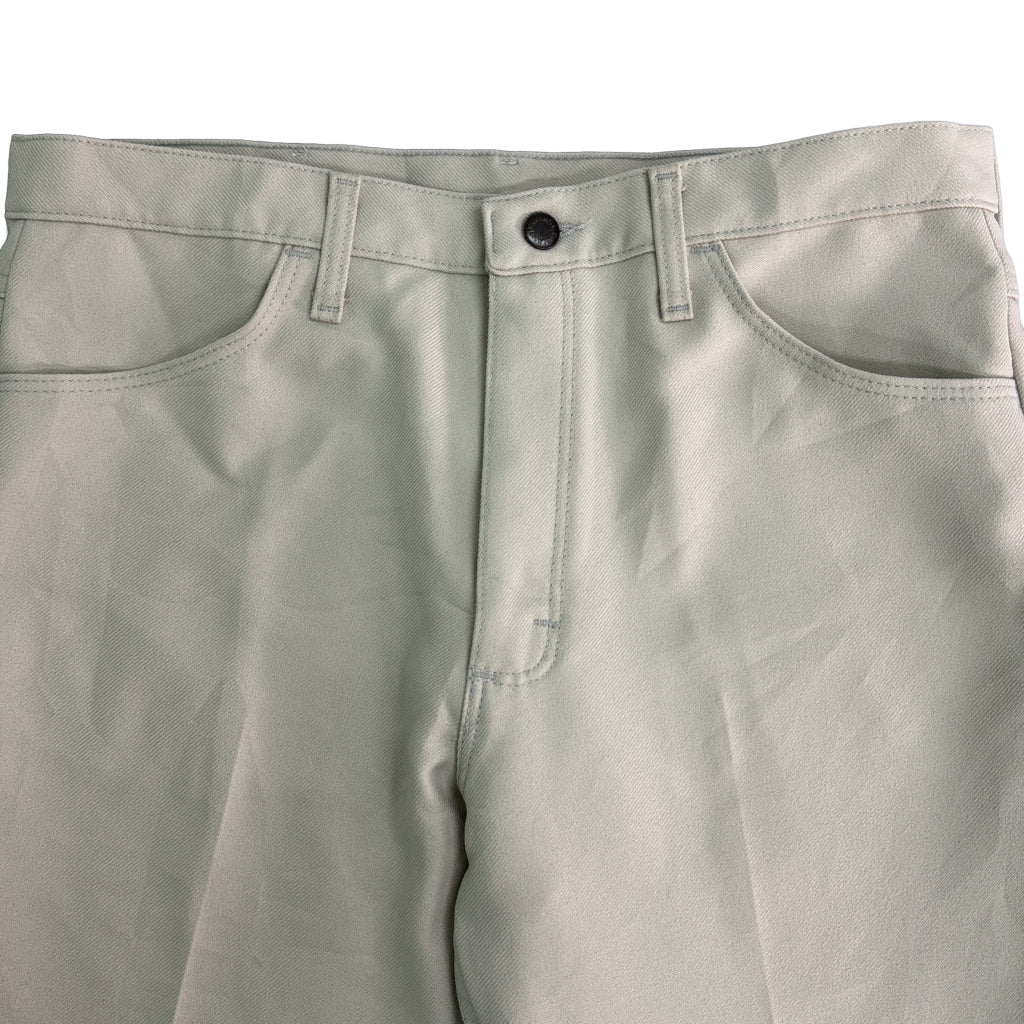 Wrangler Rancher Dress Jeans Staflex Pants