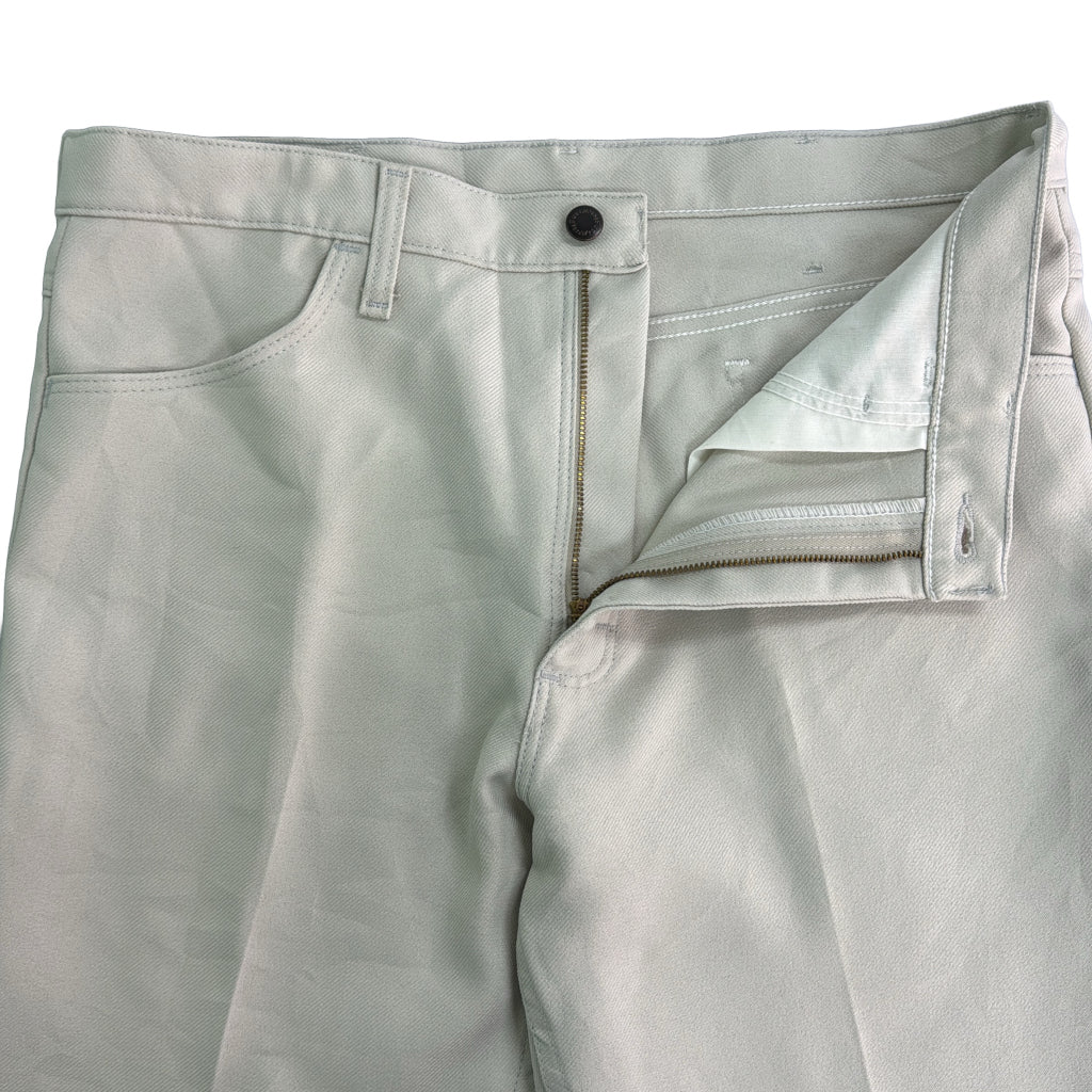 Wrangler Rancher Dress Jeans Staflex Pants