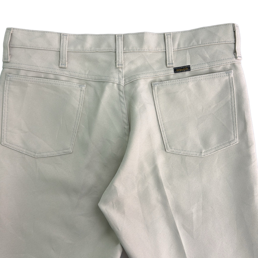 Wrangler Rancher Dress Jeans Staflex Pants