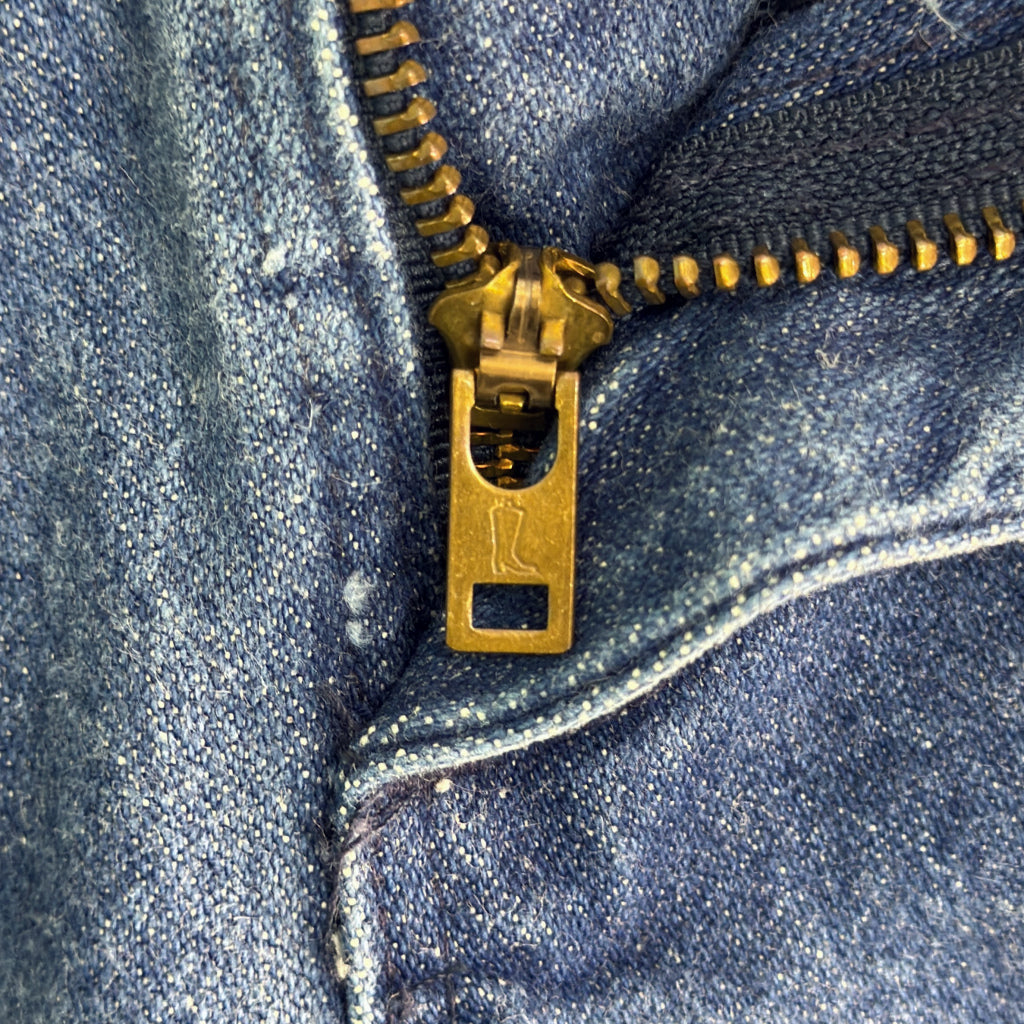 00s Wrangler Denim Pants