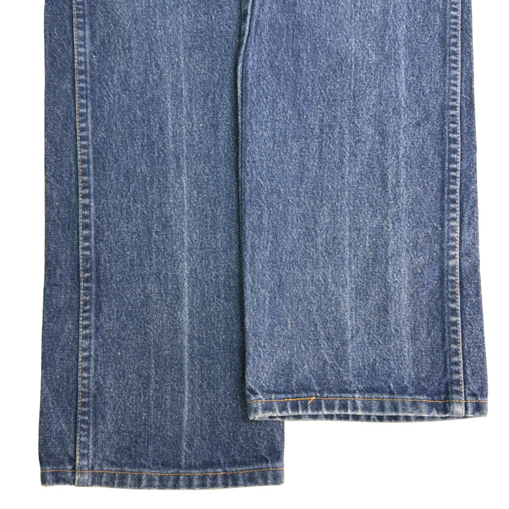 00s Wrangler Denim Pants
