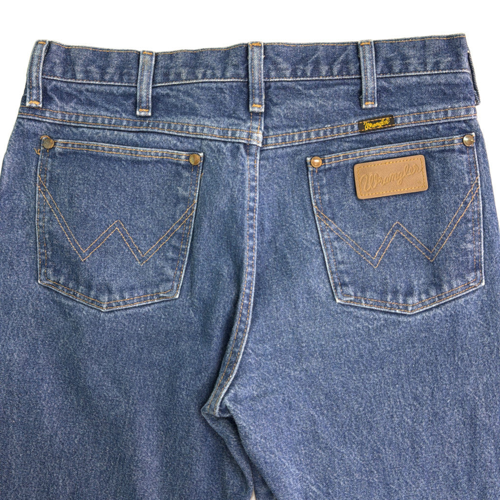 00s Wrangler Denim Pants