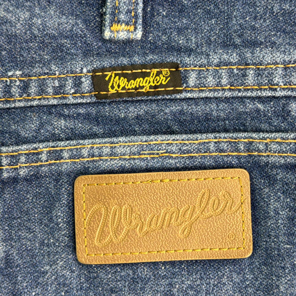 00s Wrangler Denim Pants