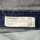 00s Wrangler Denim Pants