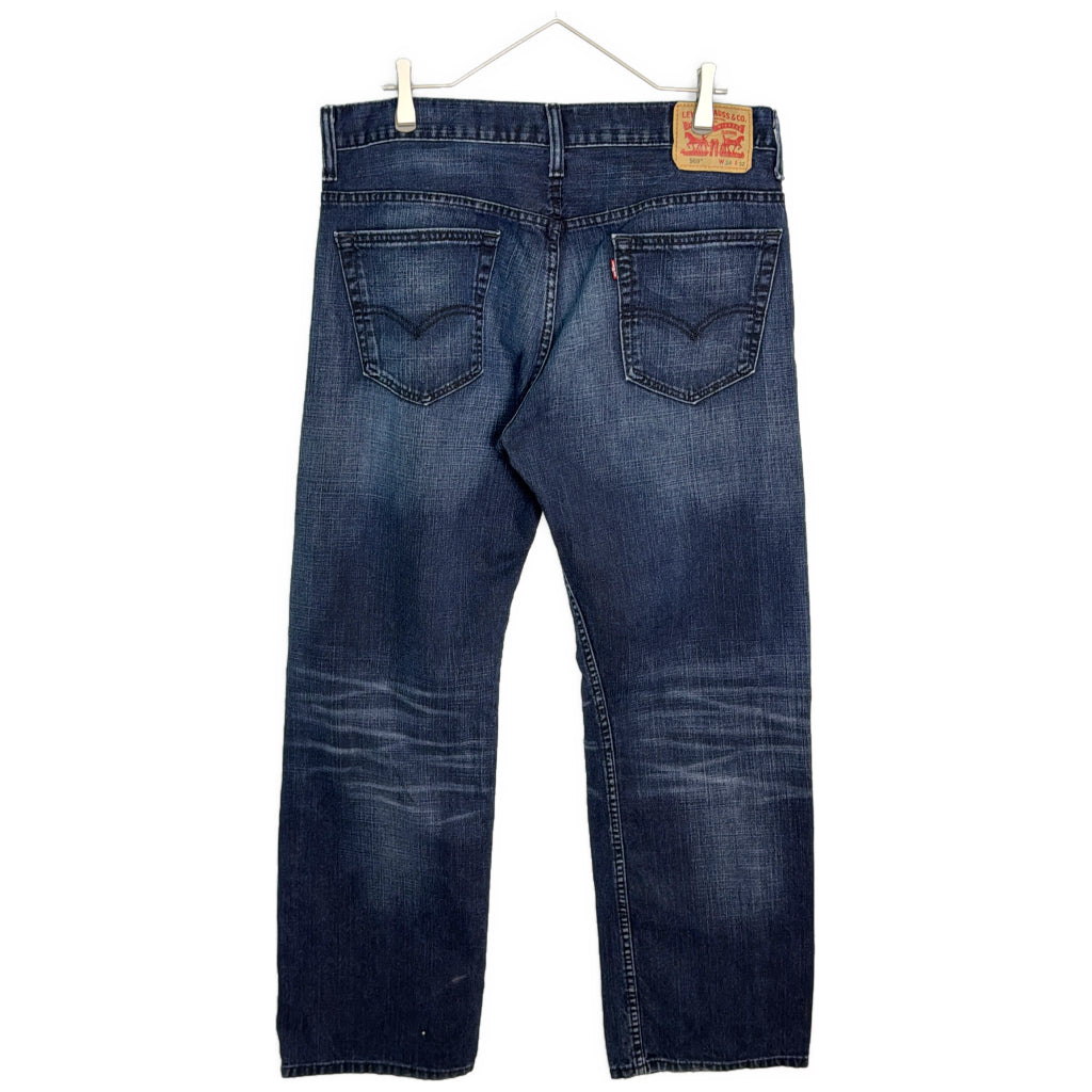 Levi's 569 Denim Pants