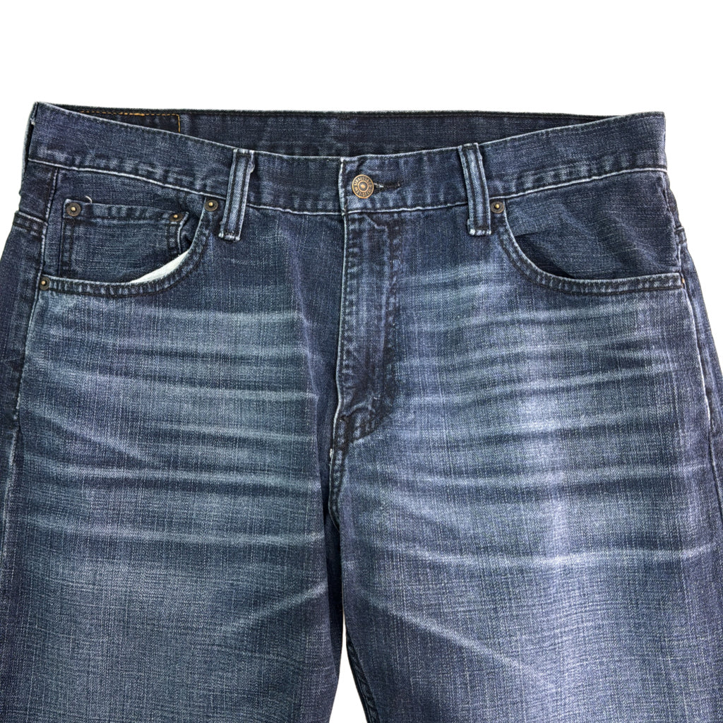 Levi's 569 Denim Pants